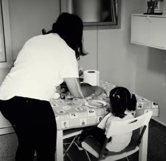 El CEIP Maestro Félix Santana dedica un vídeo a las amas de casa por el 8-M / TA